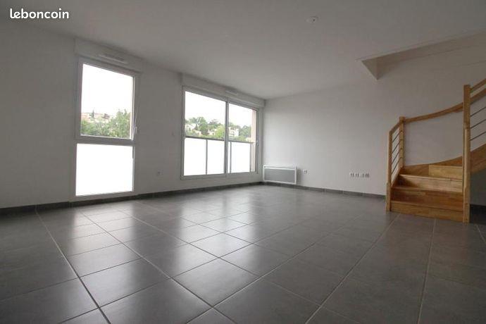 Maison à louer, 68m², Toulouse