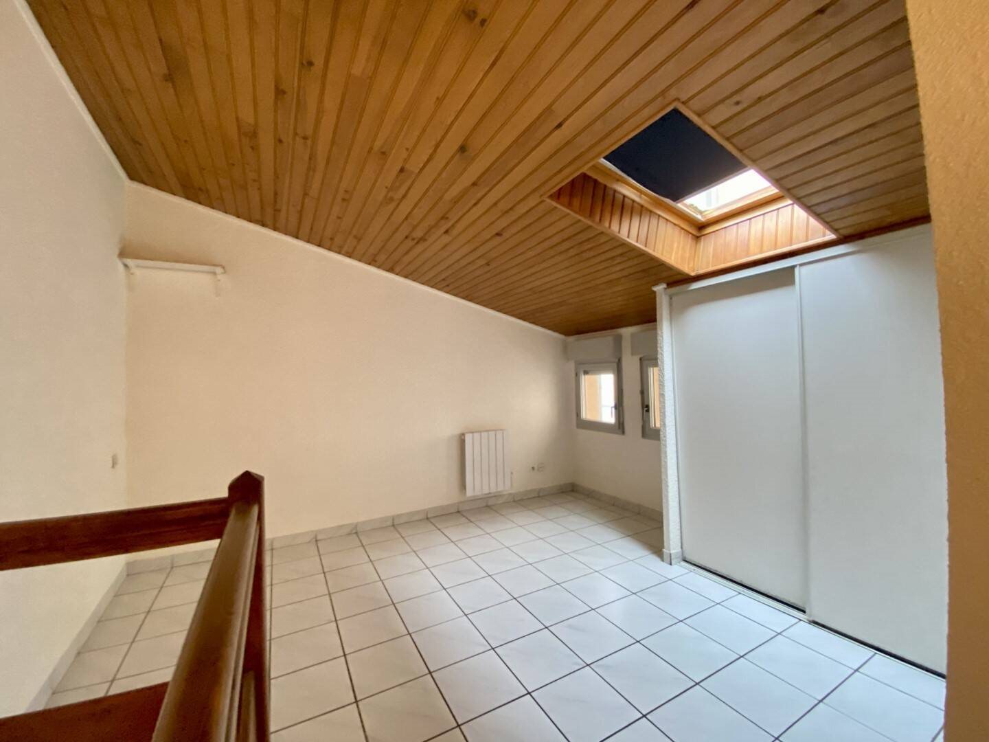 Appartement à louer, 31m², Toulouse