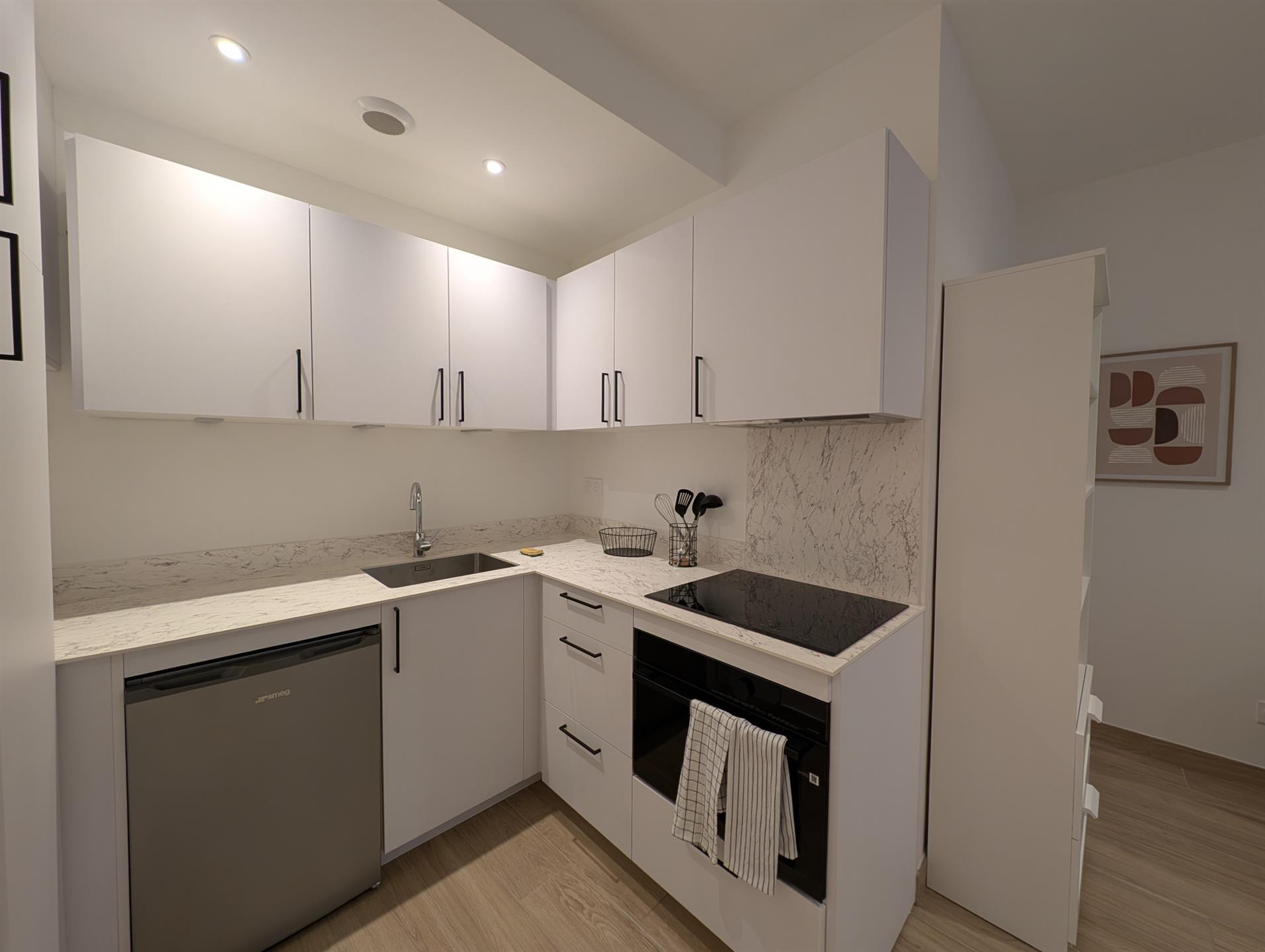 Appartement à louer, 29m², Toulouse