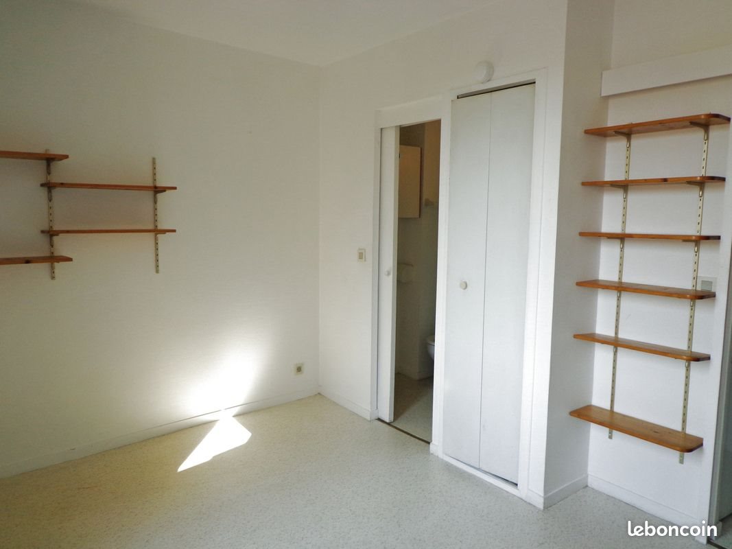 Appartement à louer, 14m², Toulouse