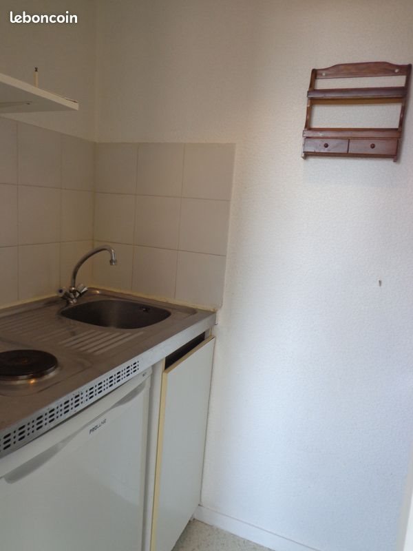 Appartement à louer, 14m², Toulouse