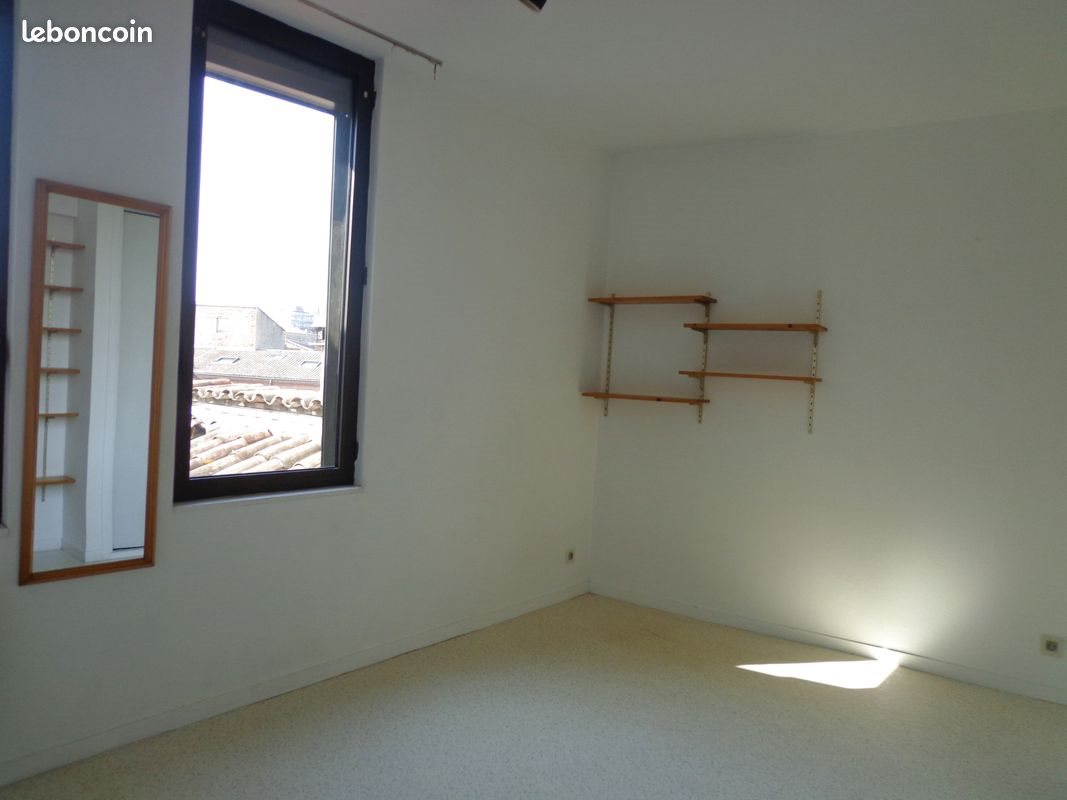 Appartement à louer, 14m², Toulouse