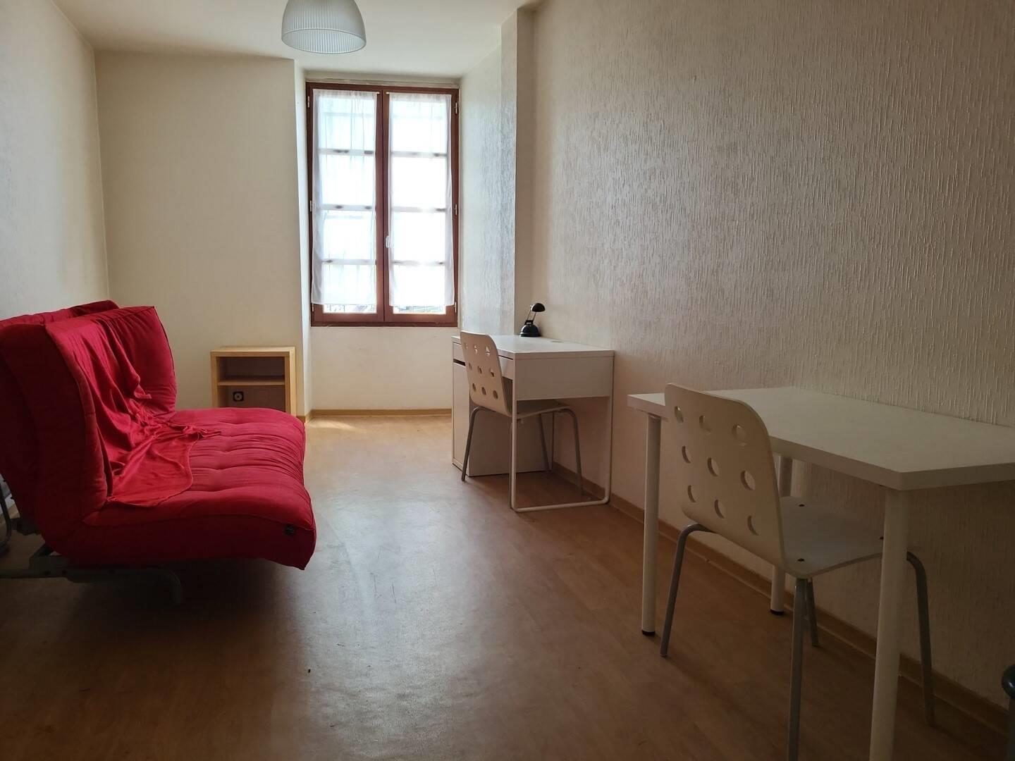 Appartement à vendre, 25m², Toulouse