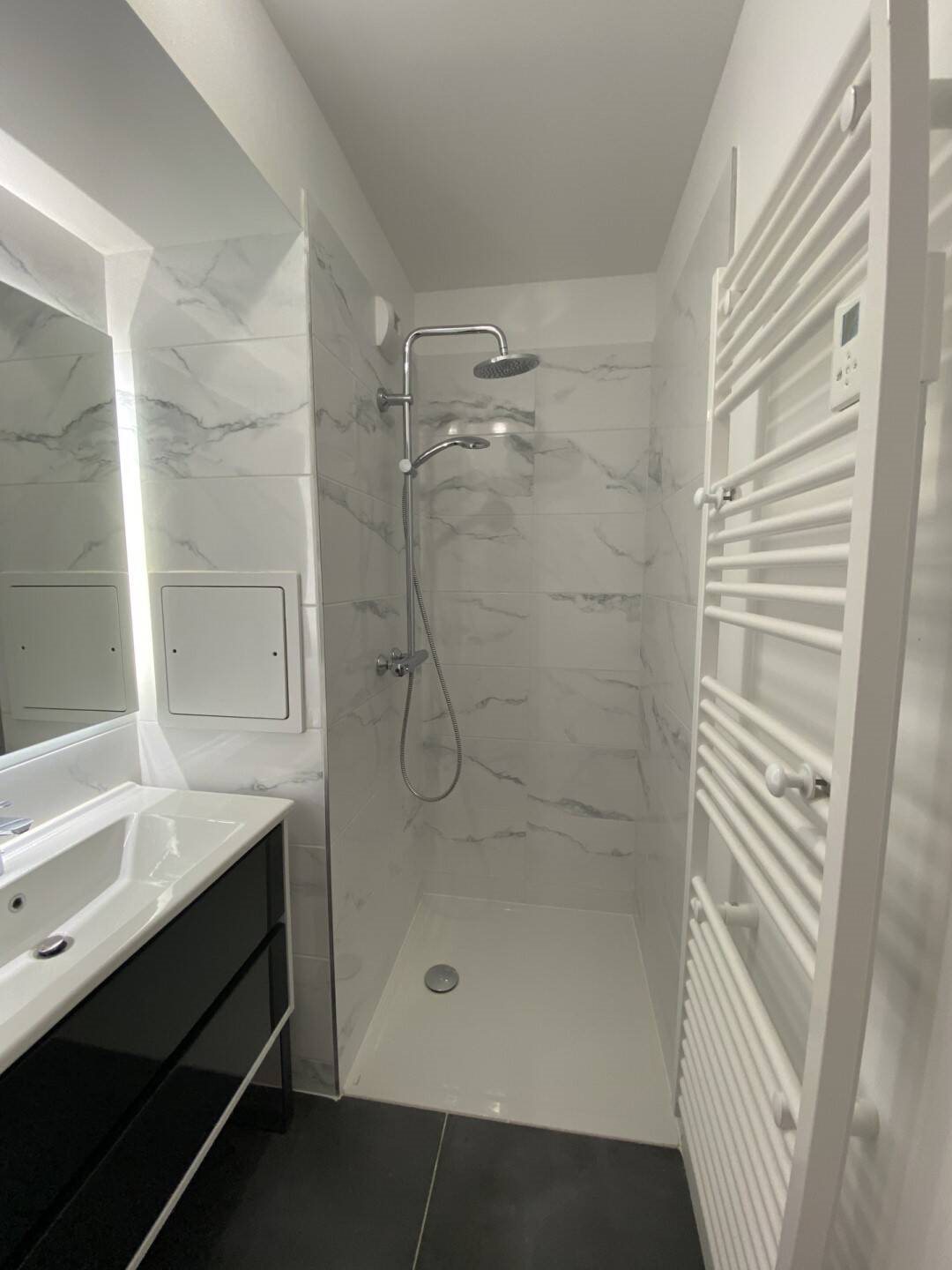 Appartement à louer, 89m², Toulouse