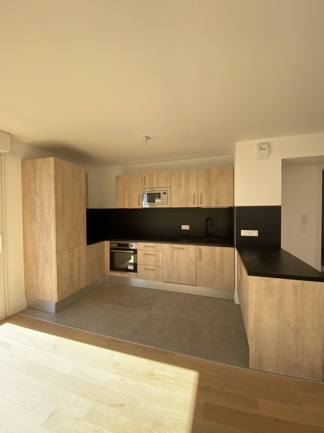 Appartement à louer, 89m², Toulouse