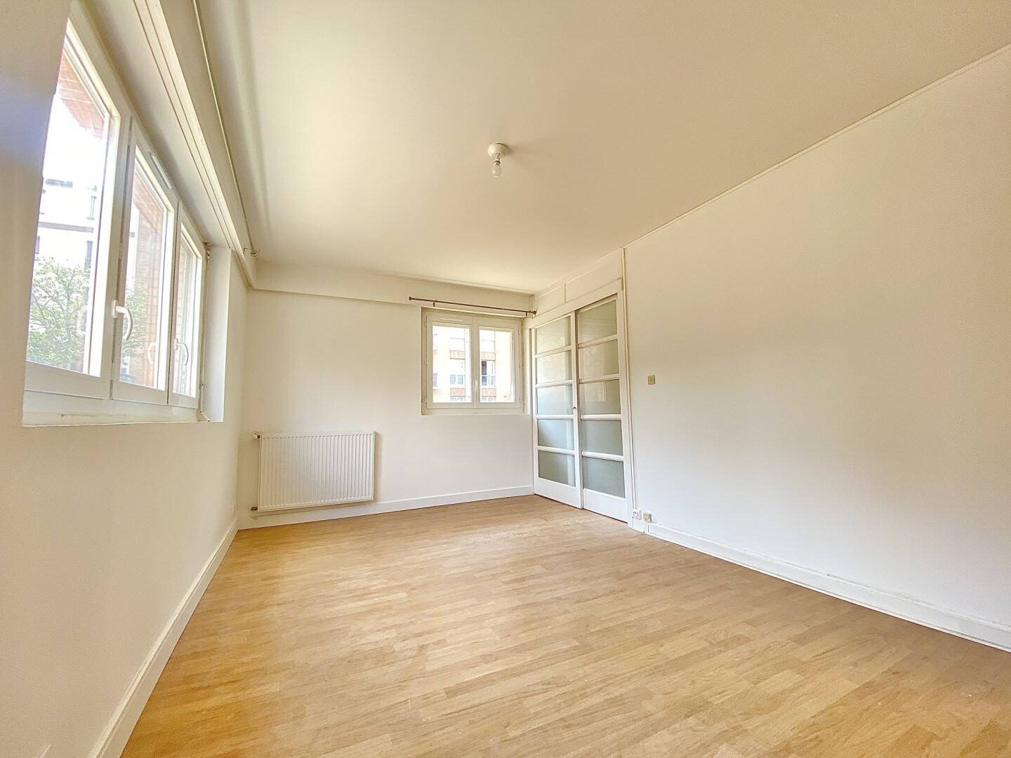 Appartement à louer, 43m², Toulouse