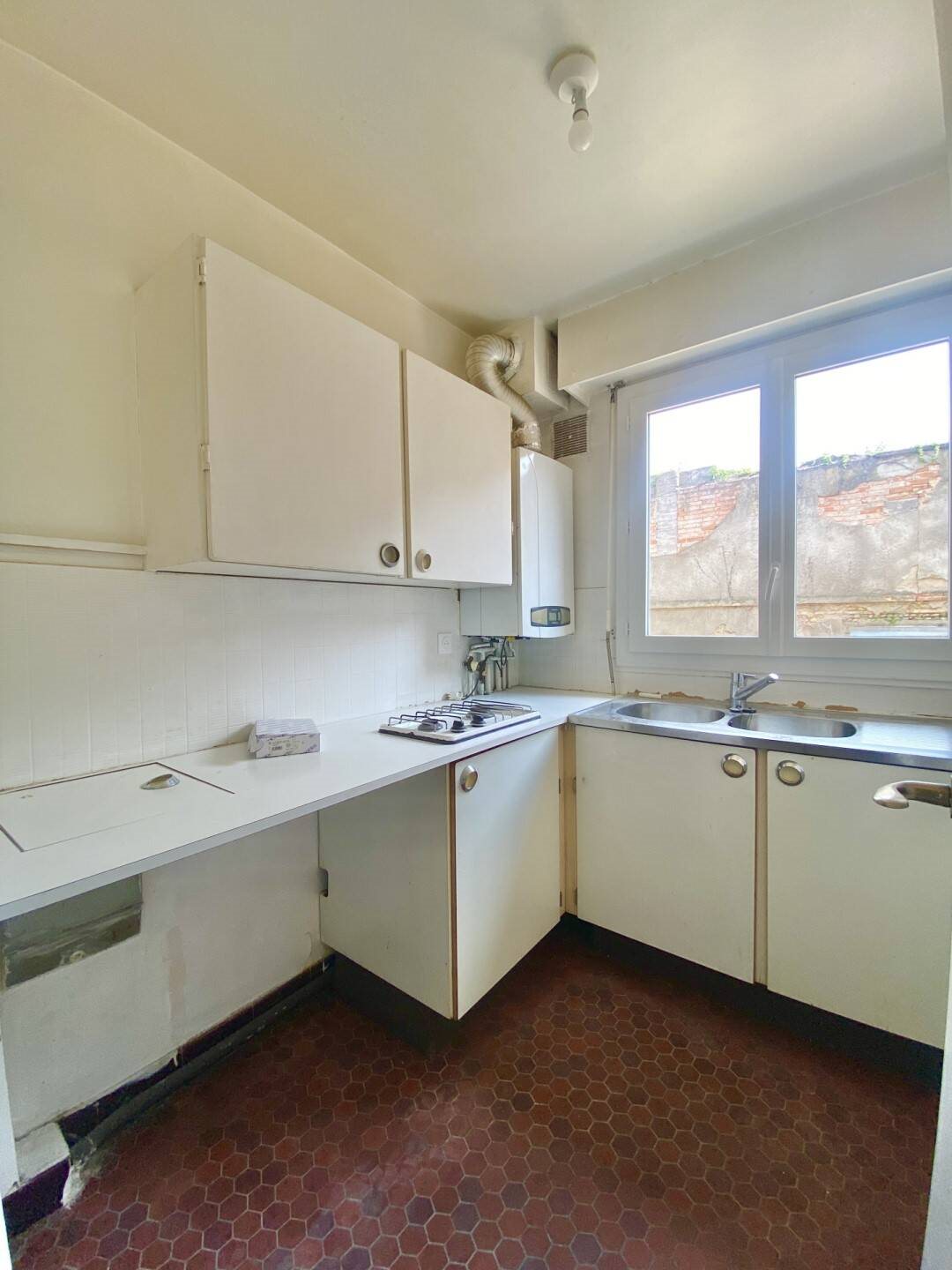 Appartement à louer, 43m², Toulouse