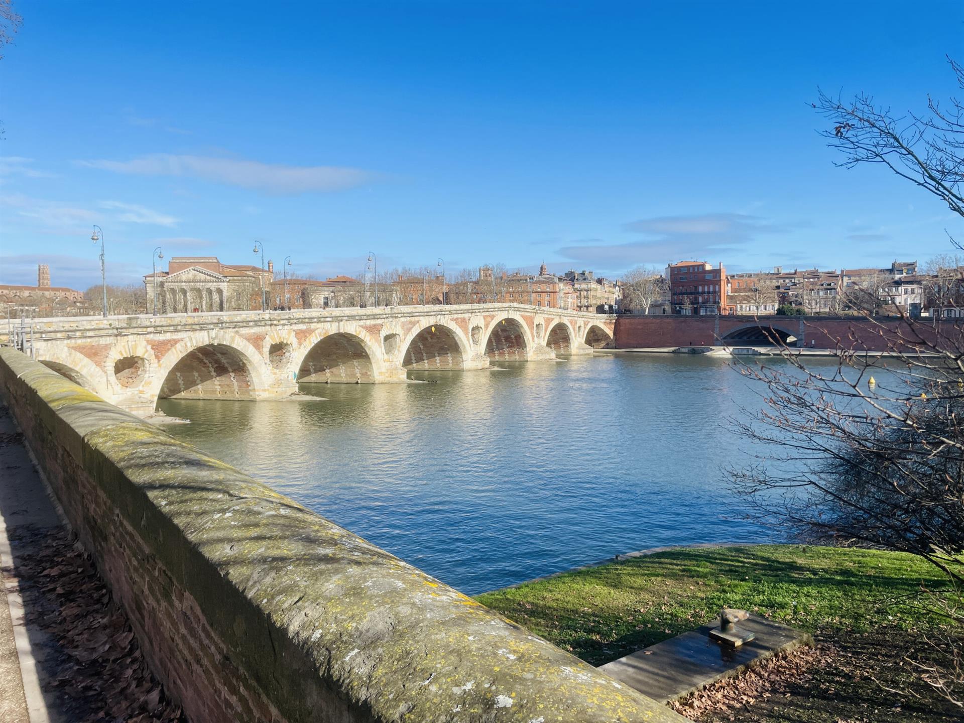 Appartement à vendre, 40m², Toulouse