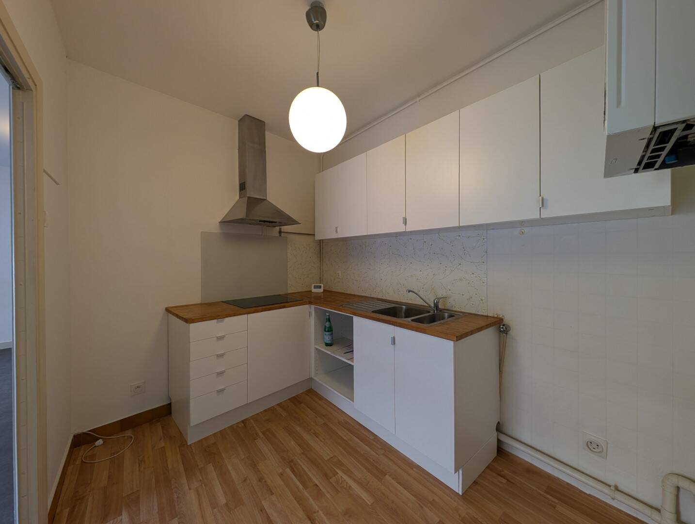 Appartement à louer, 52m², Toulouse