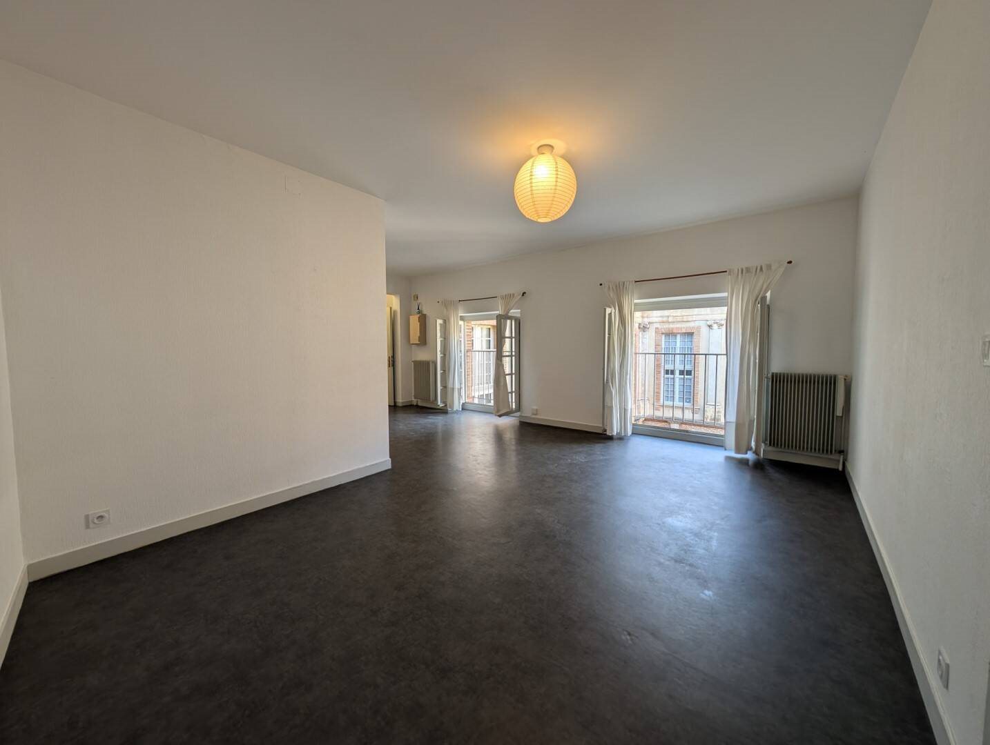 Appartement à louer, 52m², Toulouse