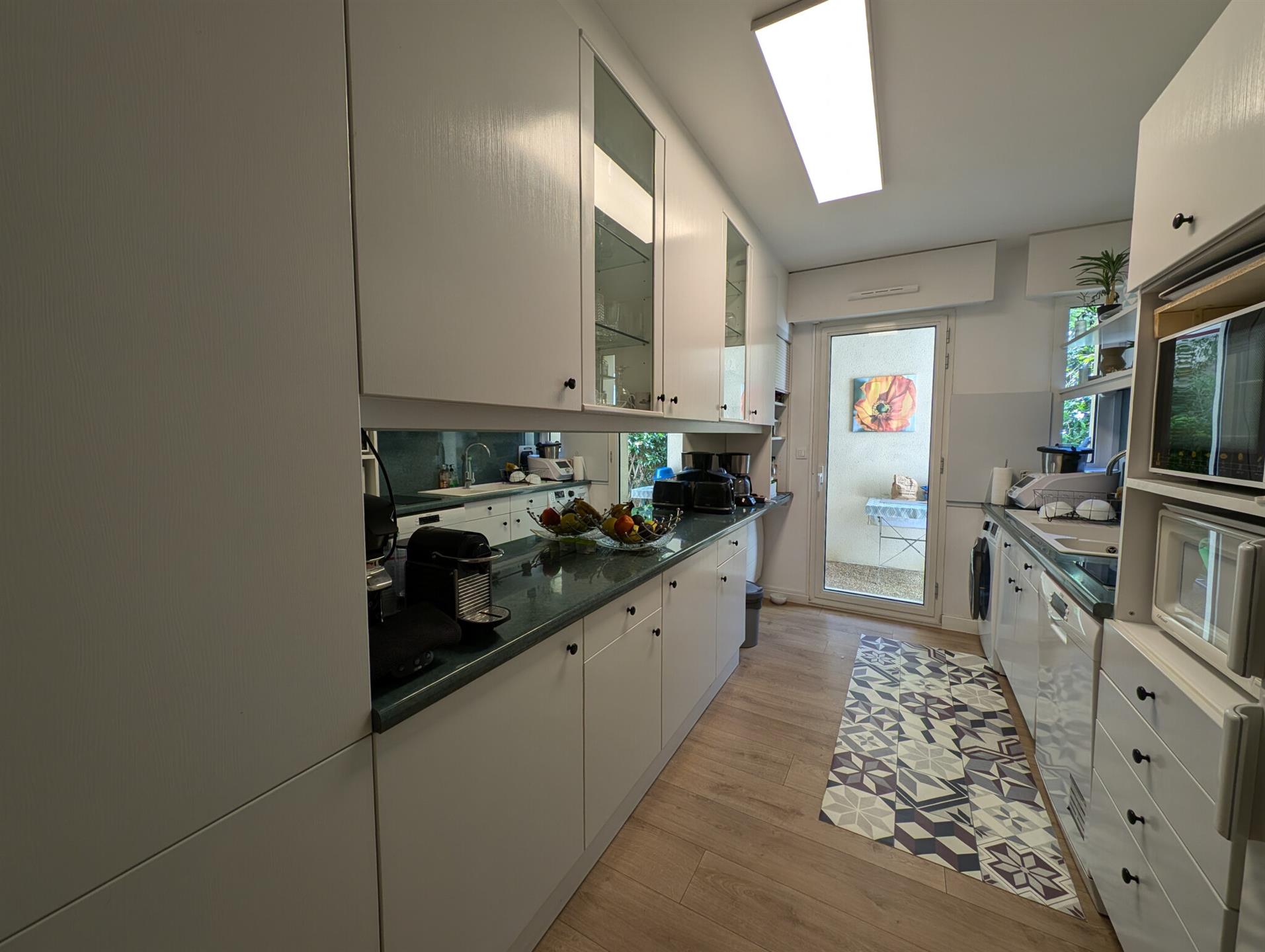 Appartement à vendre, 77m², Toulouse