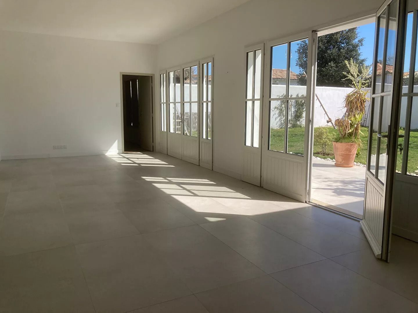 Maison à louer, 120m², La Rochelle