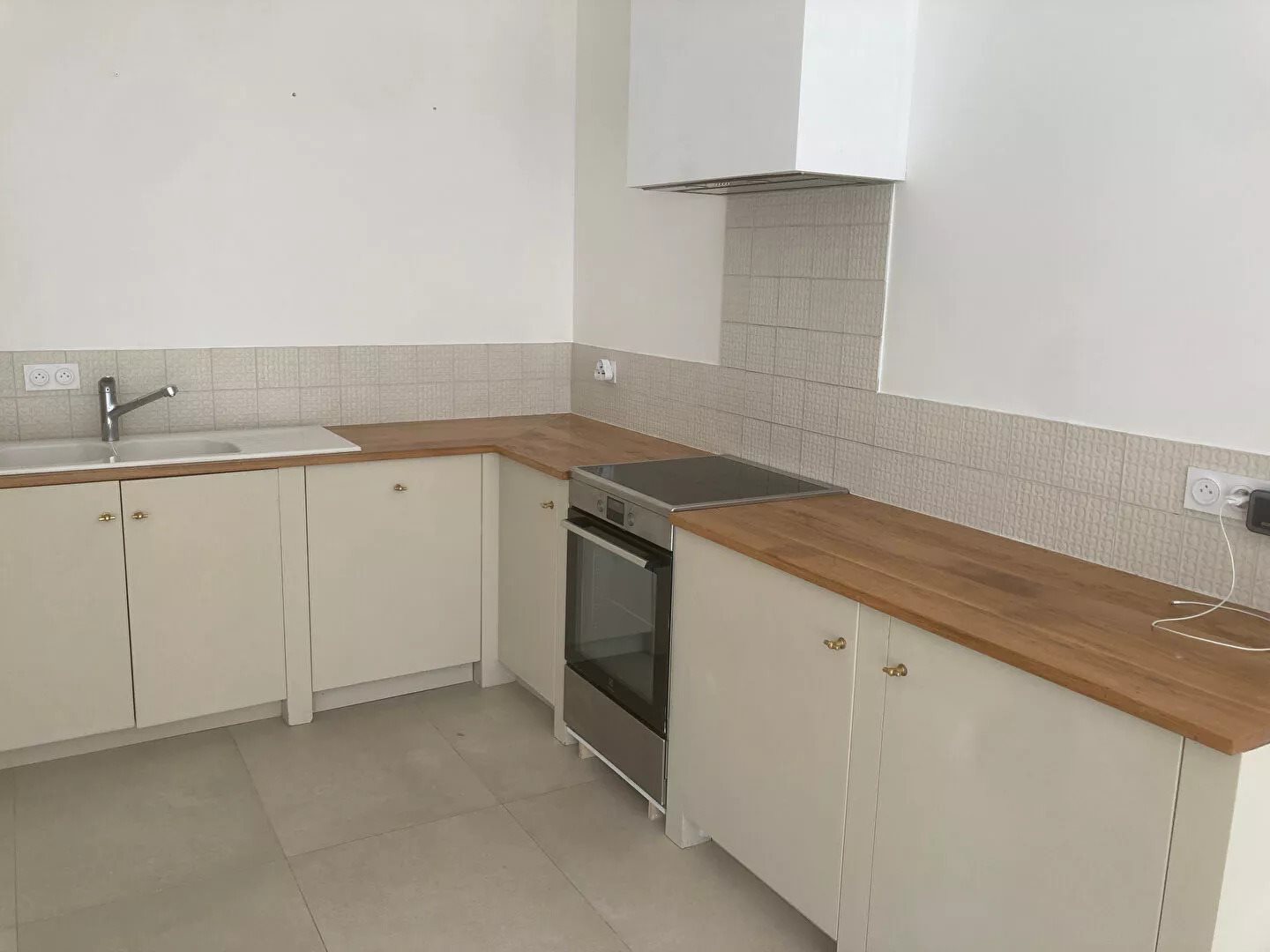 Maison à louer, 120m², La Rochelle