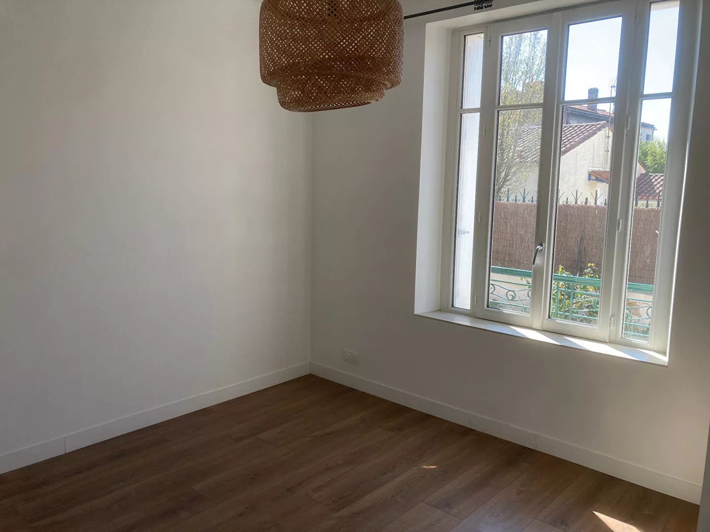 Maison à louer, 120m², La Rochelle