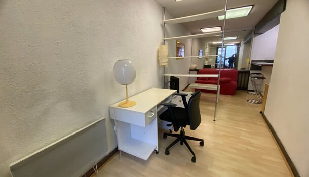 Appartement à vendre, 25m², La Rochelle