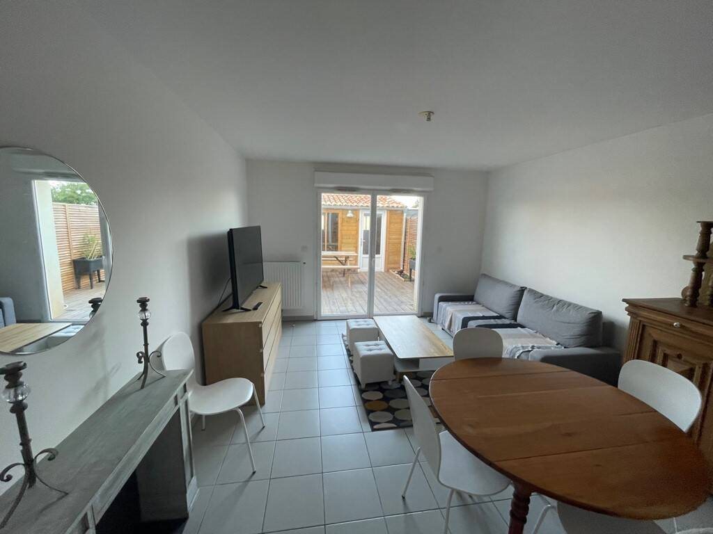 Maison à louer, 67m², Lagord