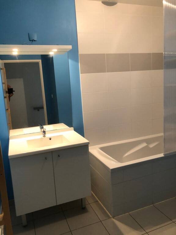 Maison à louer, 67m², Lagord