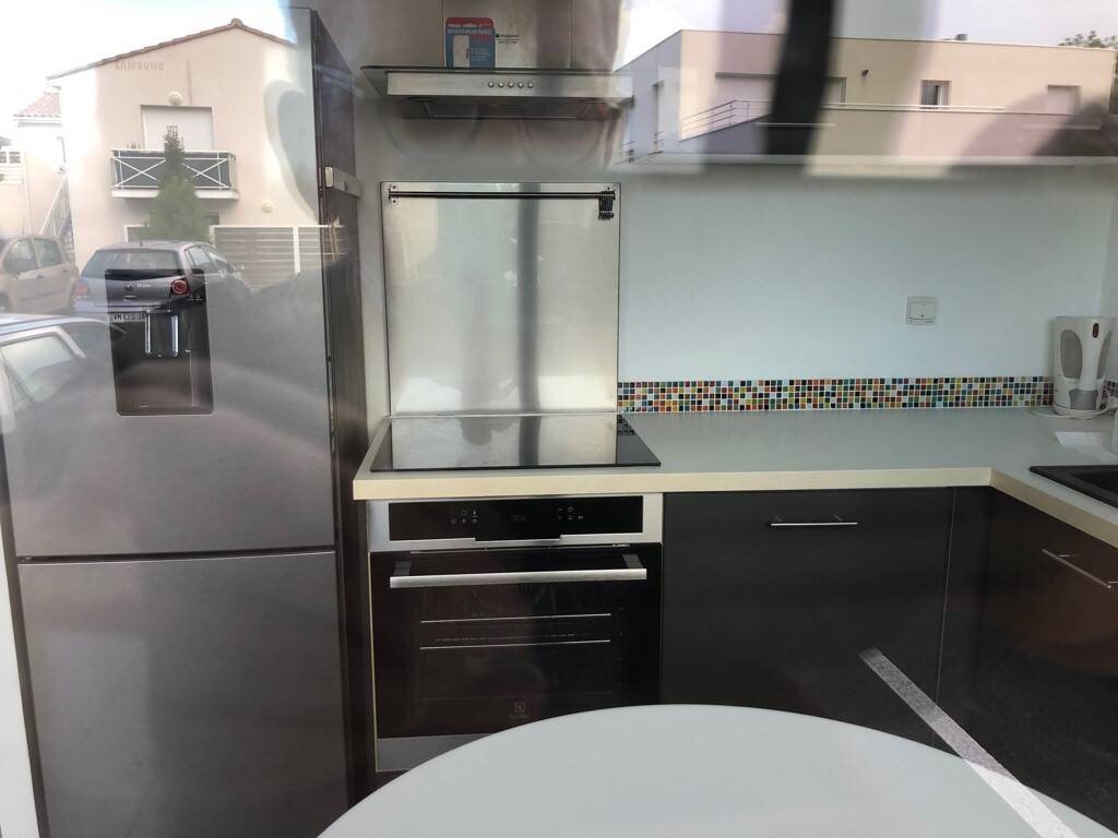 Maison à louer, 67m², Lagord