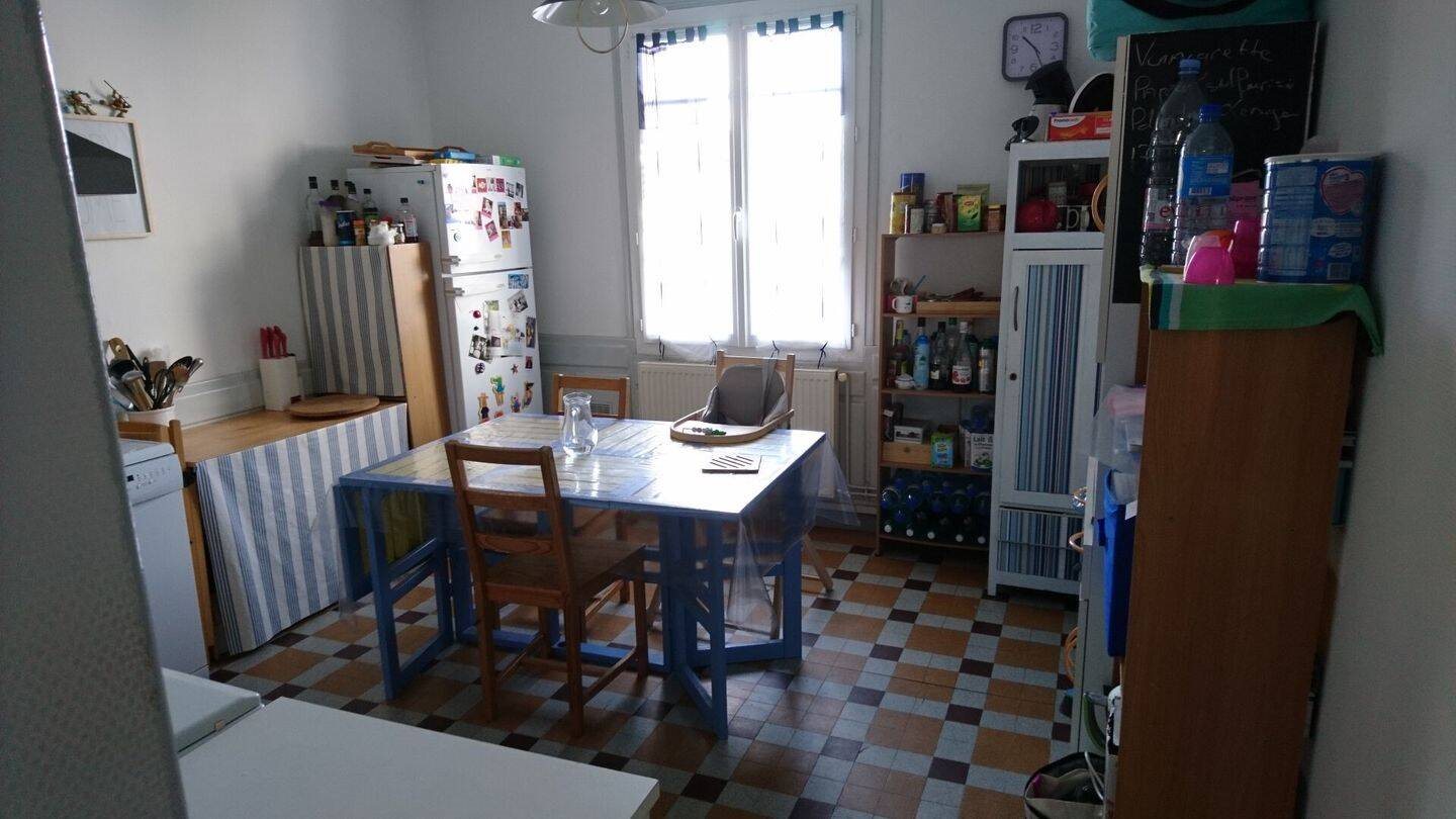 Maison à louer, 88m², Puilboreau