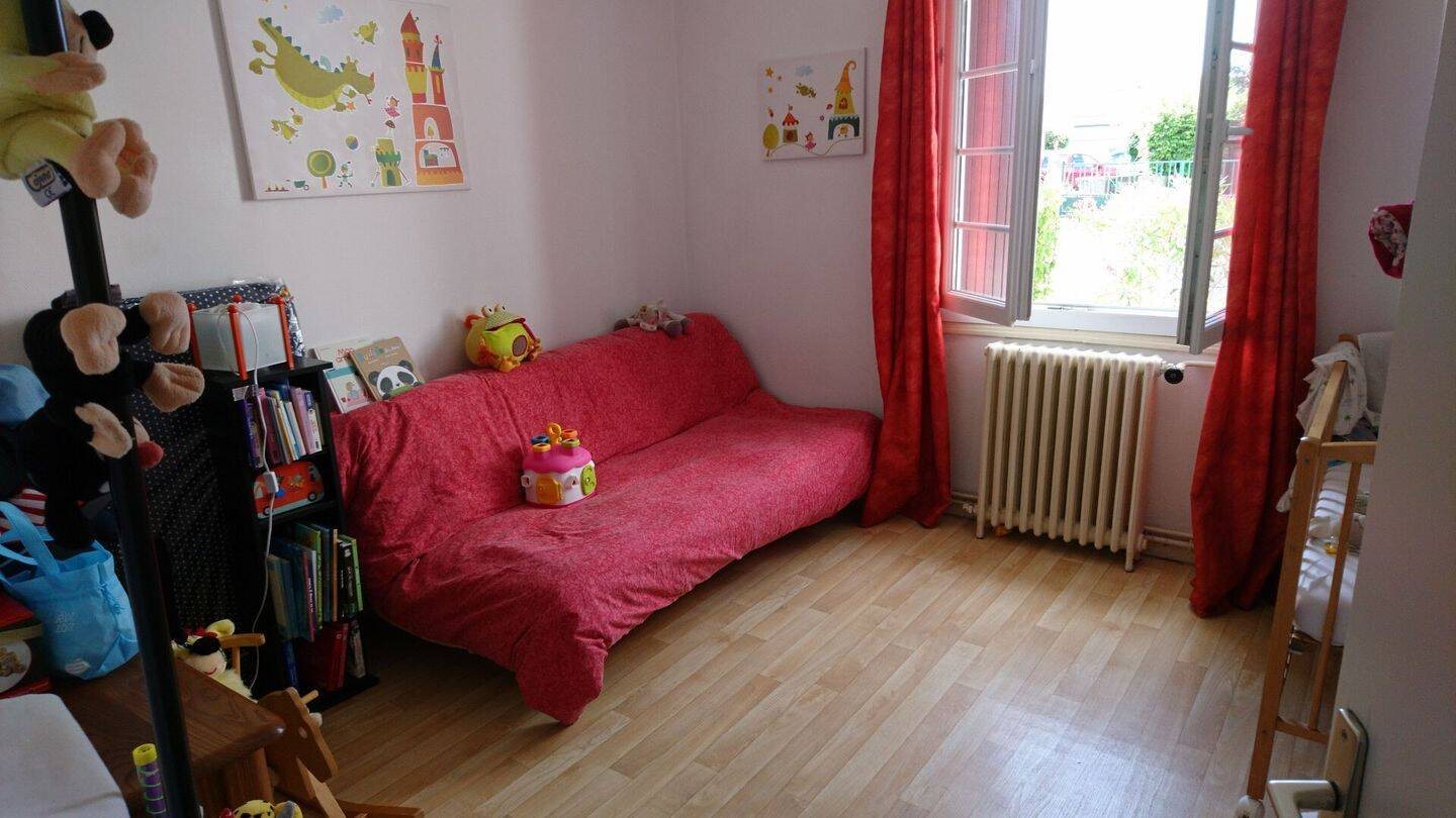 Maison à louer, 88m², Puilboreau