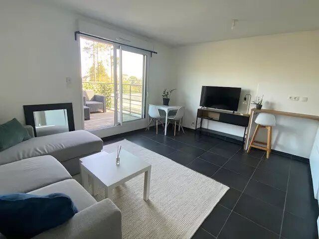 Appartement à louer, 38m², Rennes