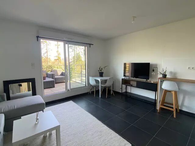 Appartement à louer, 38m², Rennes