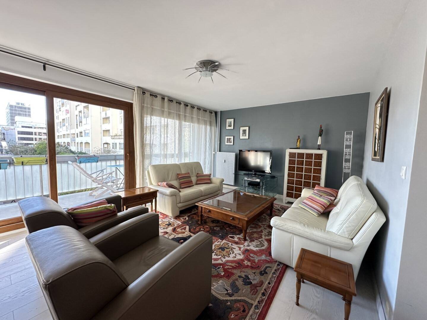 Appartement à vendre, 110m², Rennes