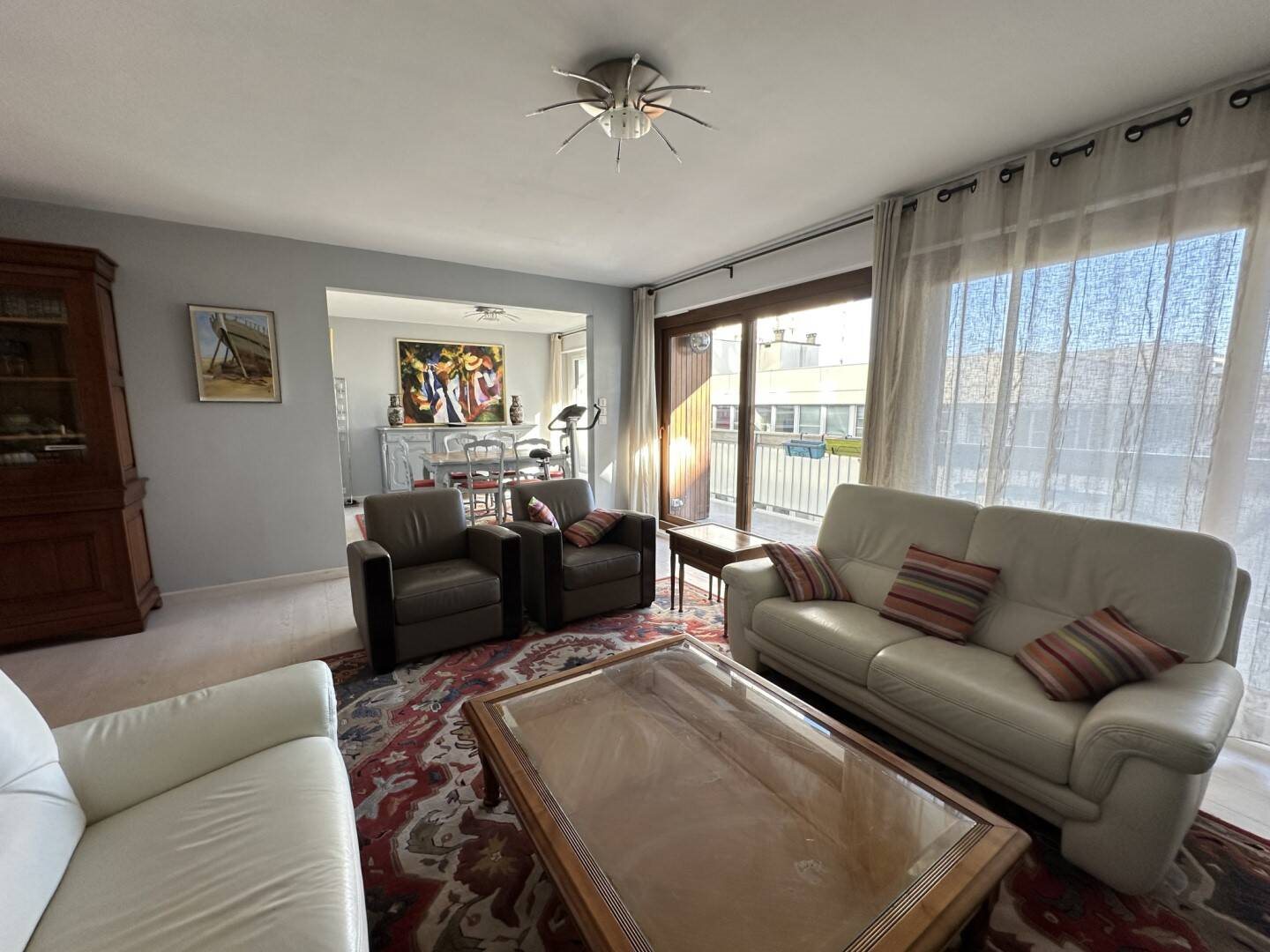 Appartement à vendre, 110m², Rennes