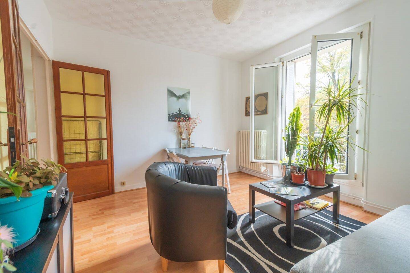 Maison à vendre, 62m², Rennes