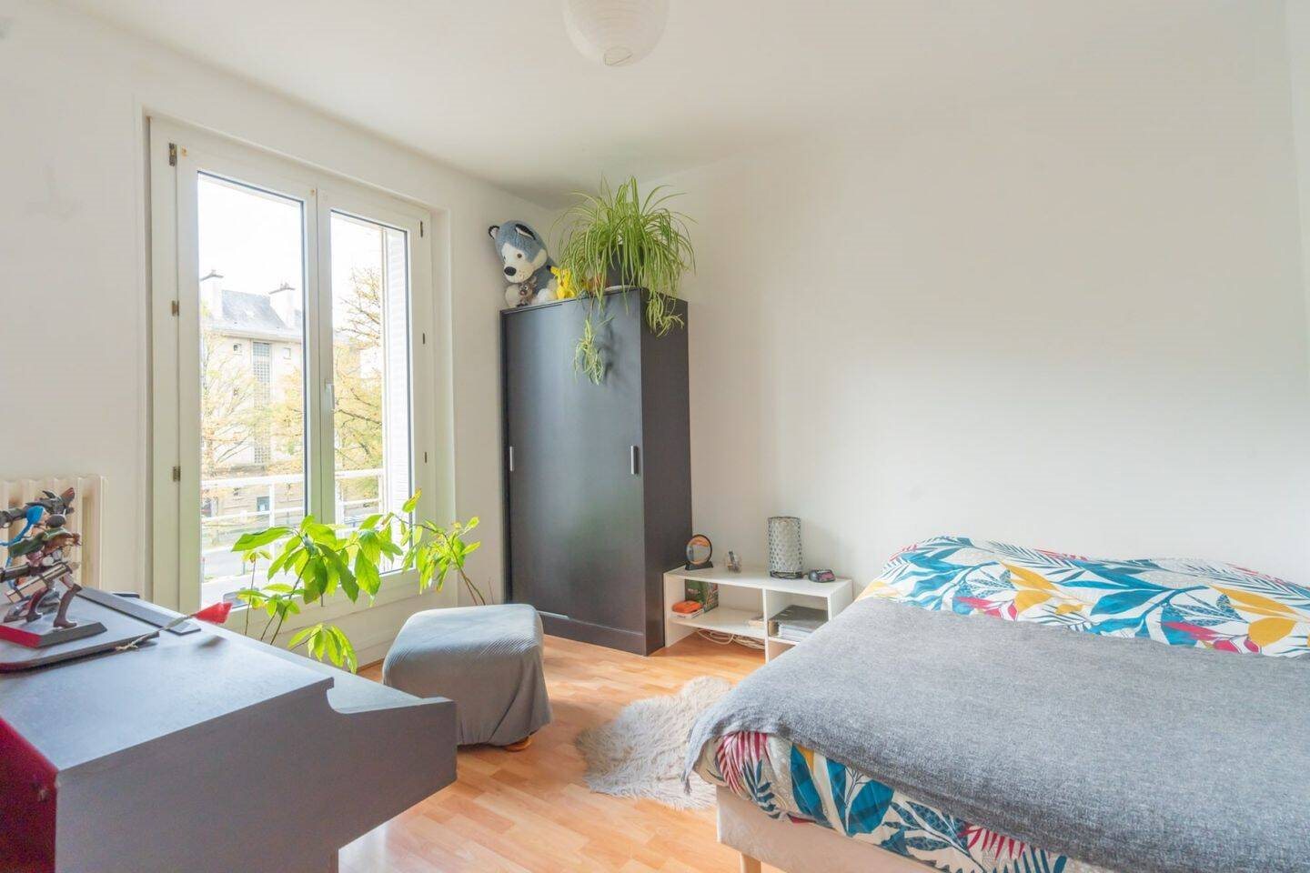 Maison à vendre, 62m², Rennes