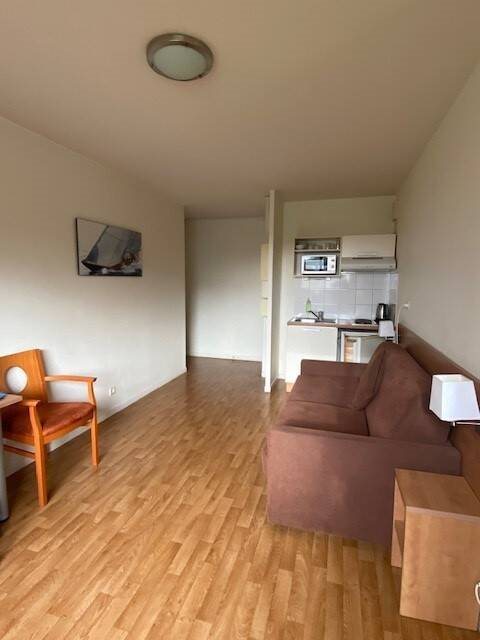 Appartement à louer, 36m², Rennes