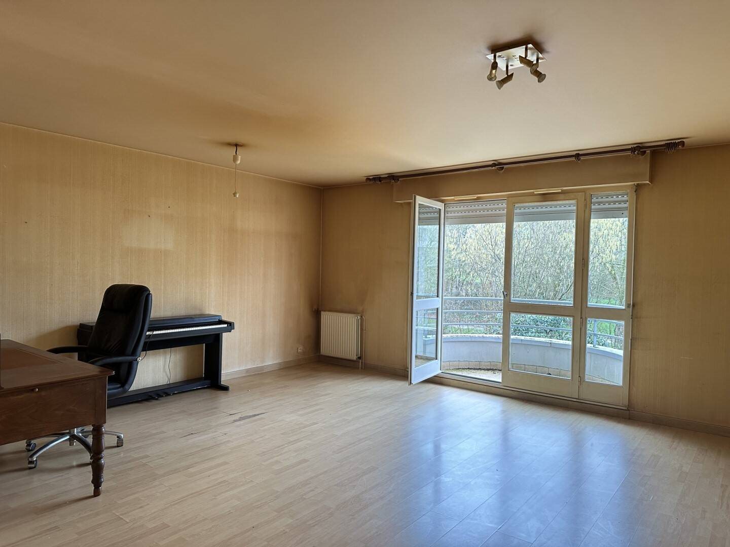 Appartement à vendre, 76m², Rennes