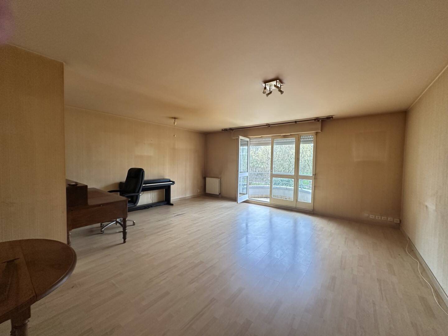 Appartement à vendre, 76m², Rennes