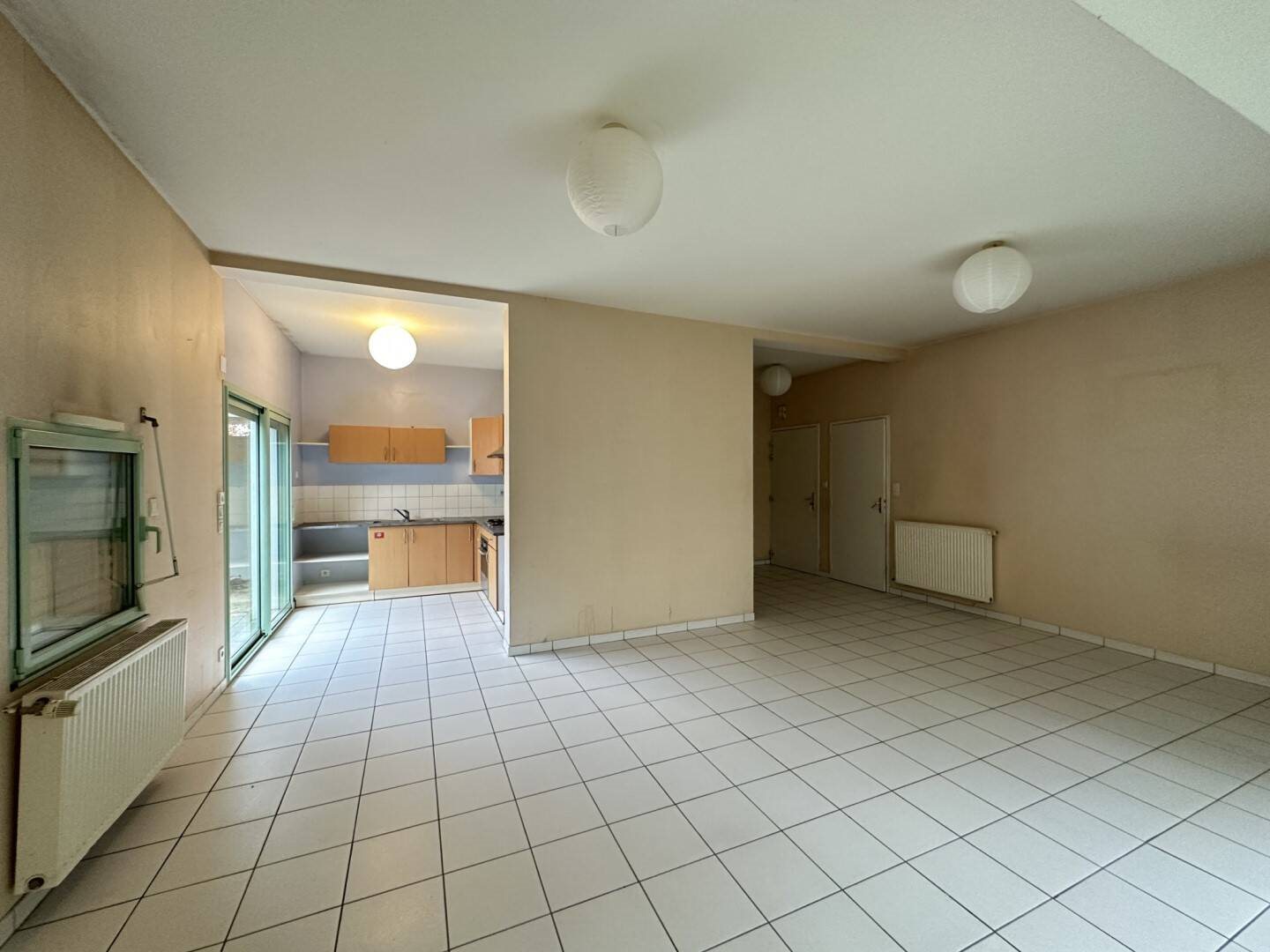 Maison à vendre, 112m², Rennes