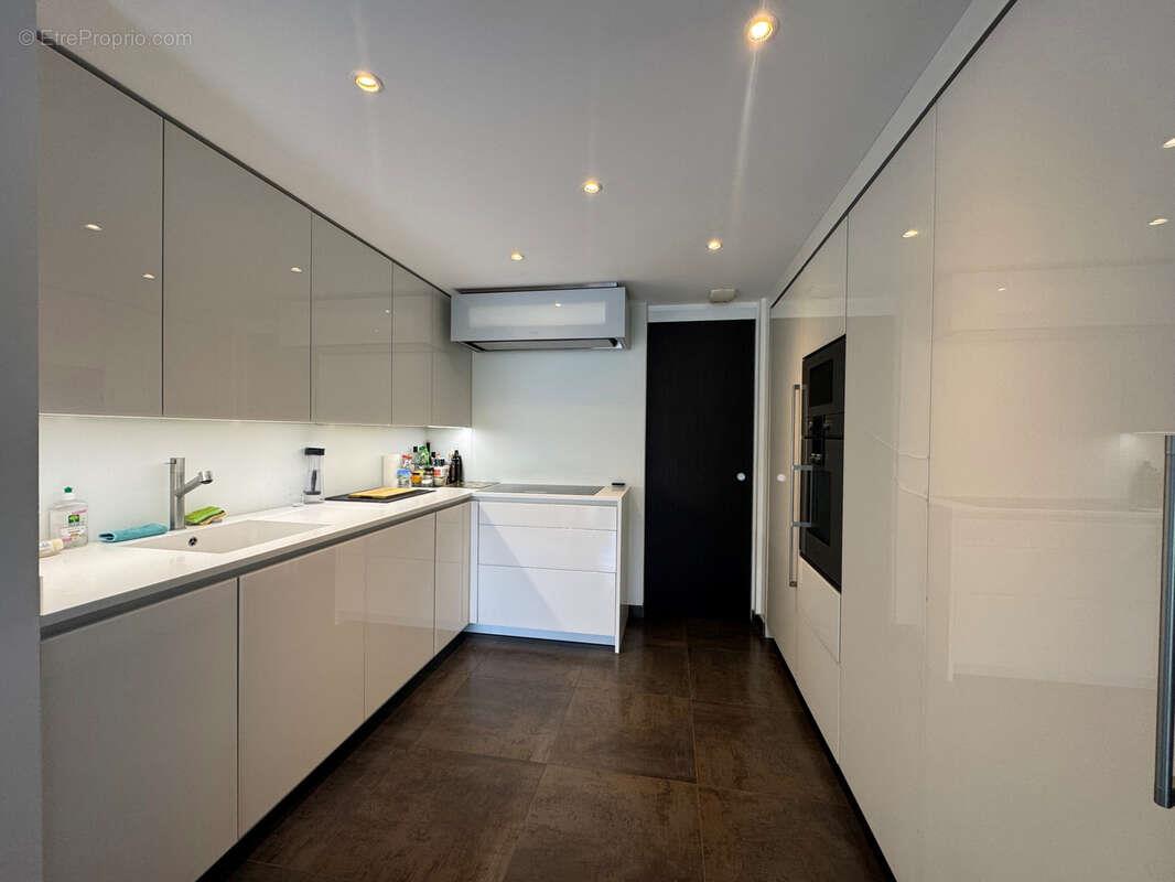 Appartement à vendre, 94m², Rennes