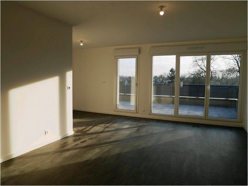 Appartement à louer, 76m², L'Hermitage