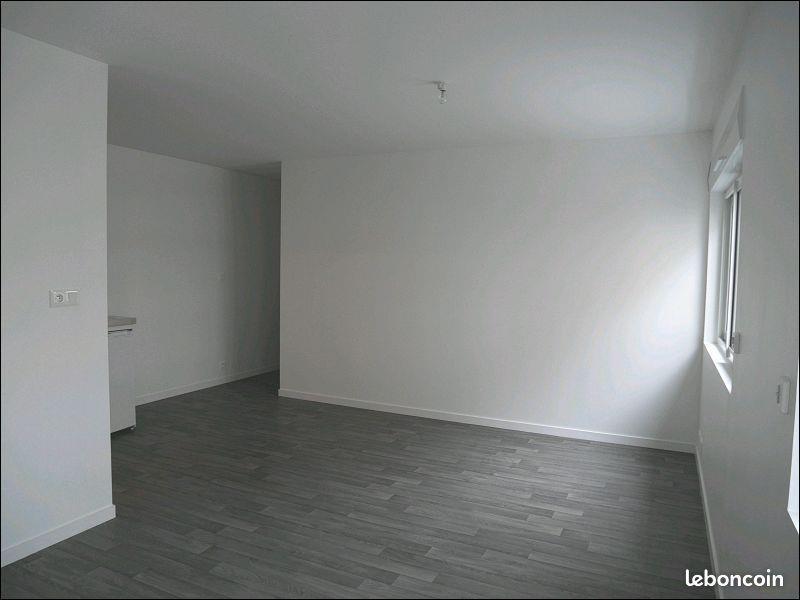 Appartement à louer, 30m², Rennes