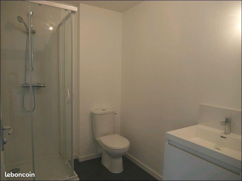 Appartement à louer, 30m², Rennes