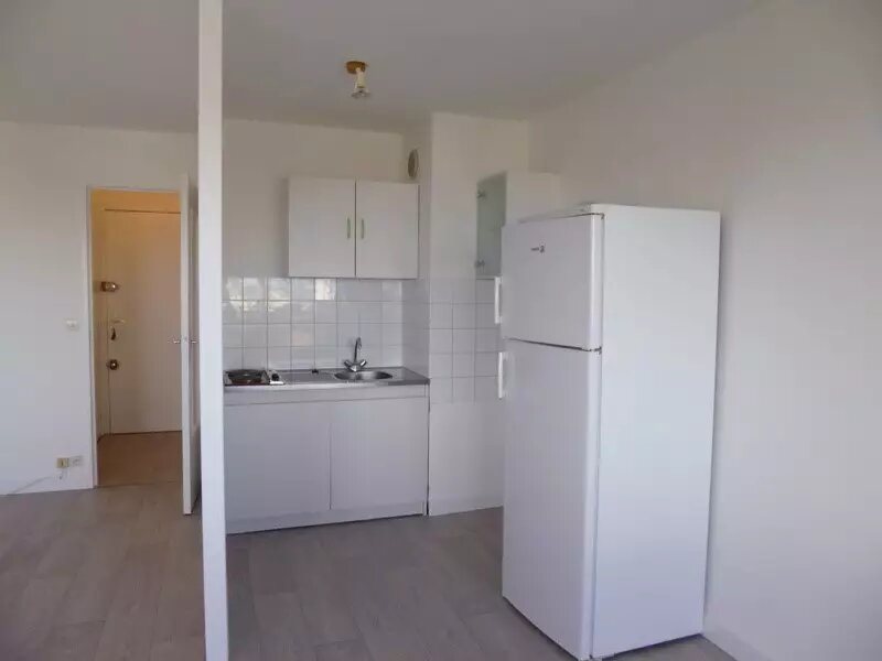 Appartement à vendre, 31m², Rennes