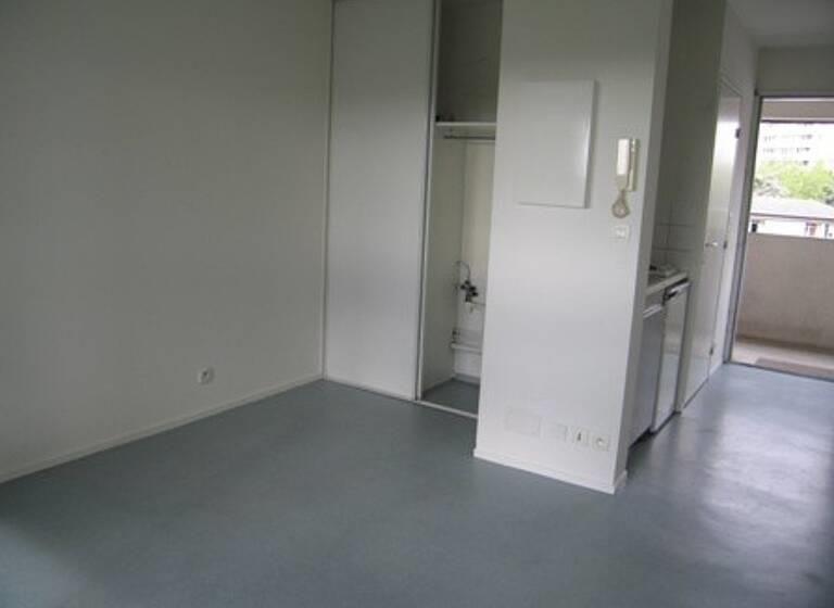 Appartement à vendre, 21m², Rennes