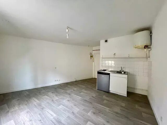 Appartement à louer, 20m², Rennes