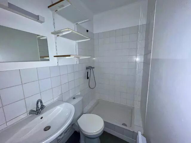 Appartement à louer, 20m², Rennes