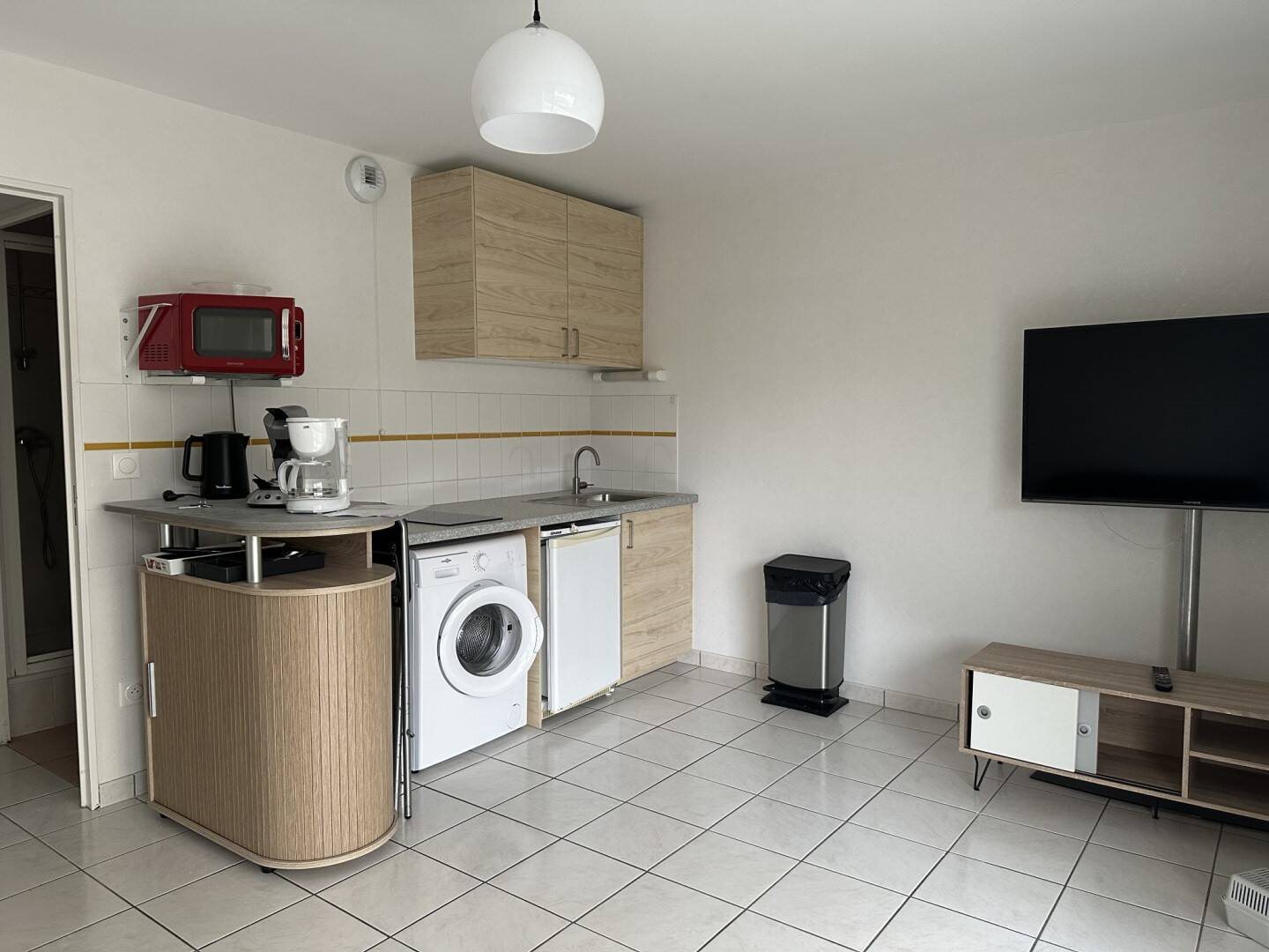 Appartement à vendre, 35m², Rennes