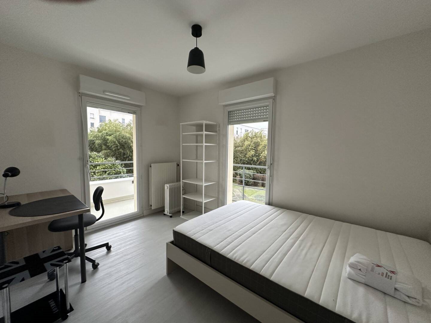 Appartement à vendre, 35m², Rennes