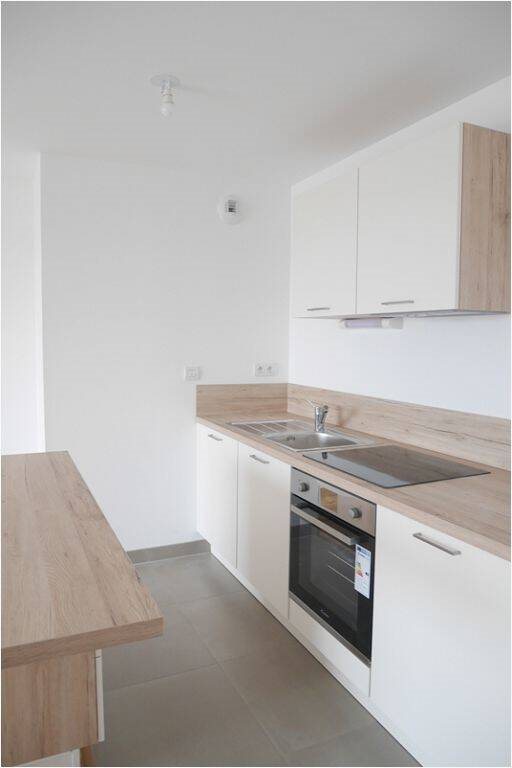 Appartement à louer, 59m², Rennes