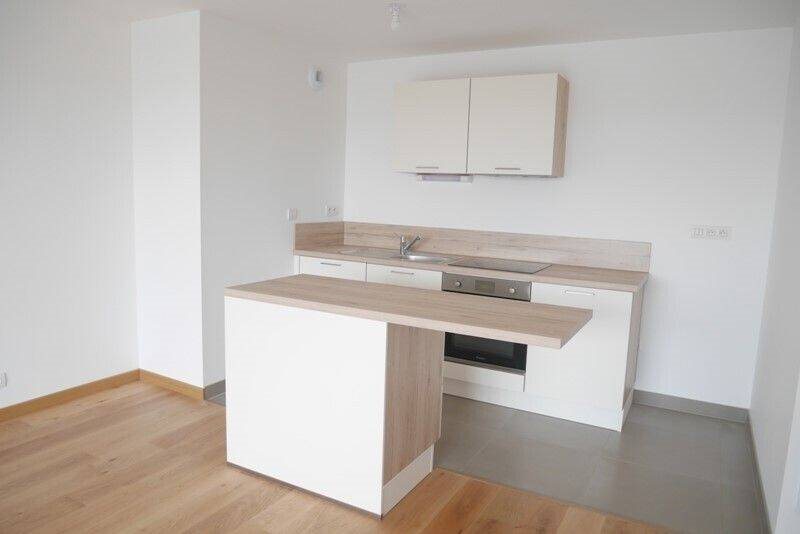 Appartement à louer, 59m², Rennes