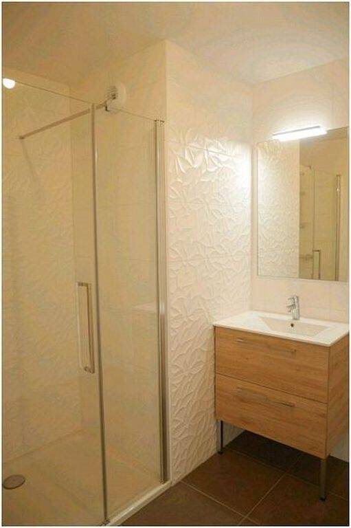 Appartement à louer, 59m², Rennes