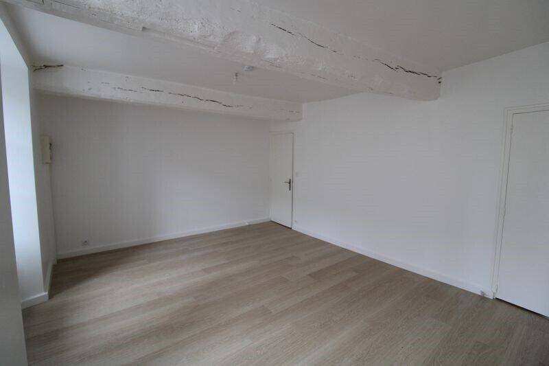 Appartement à louer, 48m², Guichen