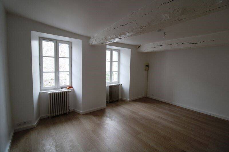 Appartement à louer, 48m², Guichen