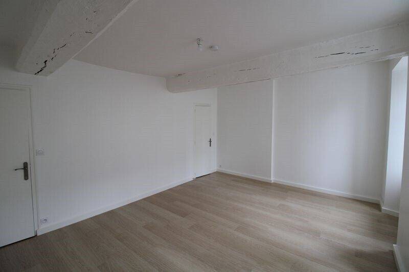 Appartement à louer, 48m², Guichen